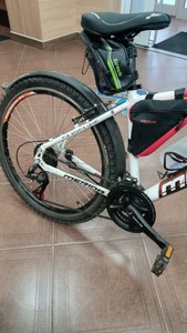 Б/в Велосипед Merida matts sua 40 01-201042486