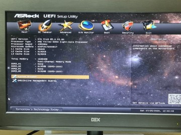 Б/в Системний блок Пк amd fx-8350/ram 16 gb/hdd відсутній/ssd 64 gb/amd/ ati radeon rx 580 8gb gddr5 256bit 01-201044289