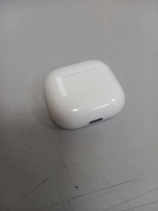 Б/в Навушники Apple airpods 4 01-201044247