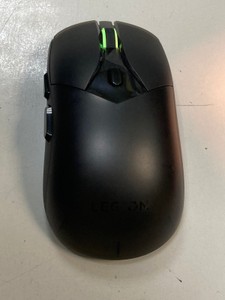 Б/у Мышь Lenovo legion m410 wireless rgb transparent 01-201044299