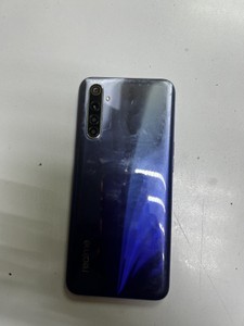 Б/в Мобільний телефон Realme 6 4/128gb 01-201046767