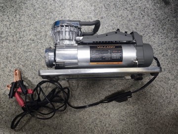 Б/в Автомобільний компресор Volcano r24 6809 01-201048148