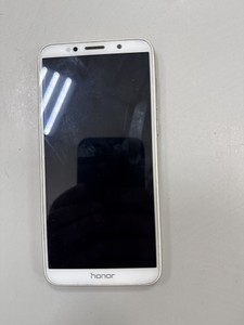 Б/в Мобільний телефон Huawei honor 7a 2/16gb 01-201048249