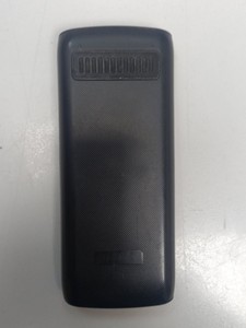 Б/в Мобільний телефон Sigma x-style 34 nrg type-c 01-201048207