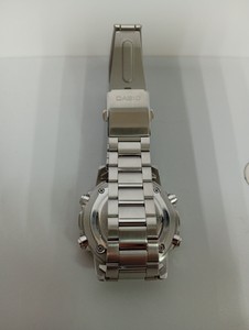 Б/у Часы Casio amw-880 01-201046815