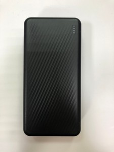 Б/у Повербанк Borofone bj56a 20000mah 01-201050430