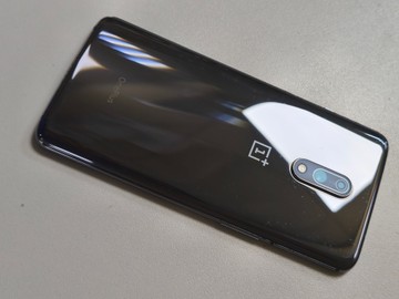 Б/в Мобільний телефон Oneplus 7 8/256gb 01-201050394