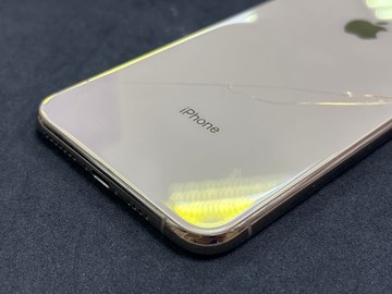 Б/у Мобільний телефон Apple iphone xs max 64gb 01-201048178