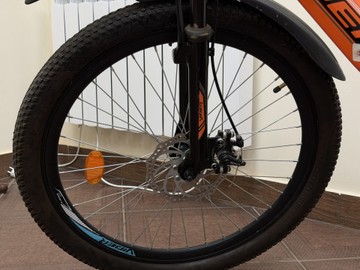 Б/в Велосипед Viper extreme 01-201051419