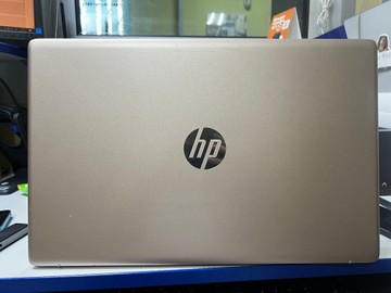Б/в Ноутбук Hp 17/ryzen 3 5300u ddr4/8gb ddr4/hdd *відсутній/ssd 256 gb/*інтегрована 01-201047737