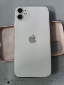 Б/у Мобільний телефон Apple iphone 11 128gb 01-201052849