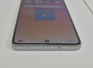 Б/в Мобільний телефон Samsung galaxy a73 5g 8/256gb 01-201053277