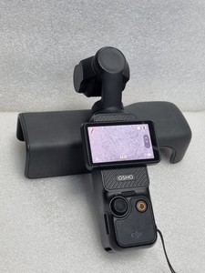Б/в Екшн-камера Dji osmo pocket 3 01-201053488