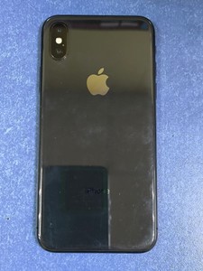 Б/у Мобільний телефон Apple iphone x 256gb 01-201051477