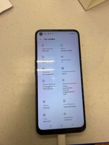 Б/в Мобільний телефон Oppo a54 4/128gb 01-201053301
