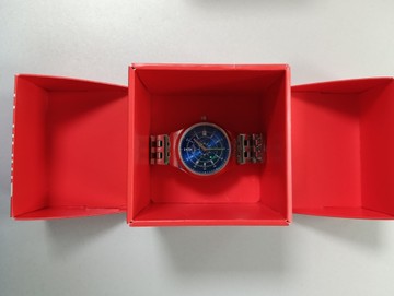 Swatch yis401gc