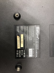 Б/в Телевізор Saturn tv led 19 a 01-201051394
