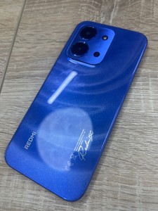 Б/в Мобільний телефон Xiaomi redmi 15c 4g 4/128gb 01-201052344