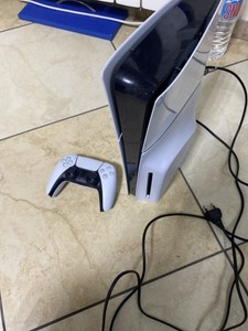 Б/в Ігрова приставка Sony playstation 5 825gb 01-201054556