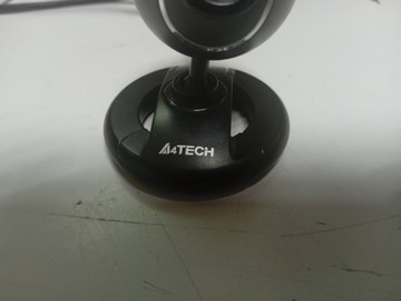 Б/у Веб камера A4Tech pk-750g 01-201054467