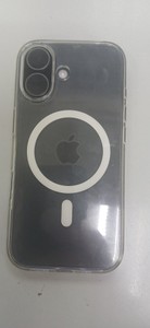 Б/в Мобільний телефон Apple iphone 17 256gb 01-201052415