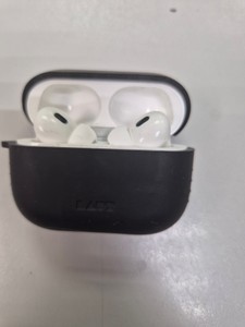Б/в Навушники Apple airpods pro 2nd generation with magsafe charging case usb-c 01-201052444