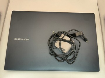 Б/в Ноутбук Asus 17/ryzen 7 260 ddr5/16gb ddr5/hdd *відсутній/ssd 1000 gb/*інтегрована 01-201054998