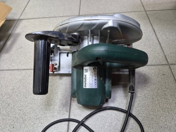 Б/в Пила дискова Metabo ks 190 01-201053579