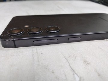 Б/в Мобільний телефон Samsung galaxy s24 8/256gb 01-201056046