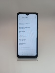 Б/у Мобільний телефон Tecno pop 4 2\32gb 01-201053208