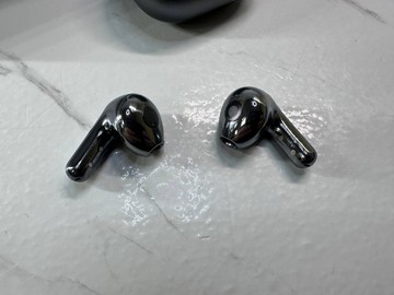 Б/в Навушники Xiaomi buds 5 01-201054633