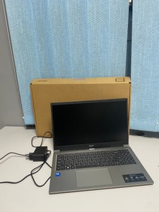 Б/в Ноутбук Acer 15/core 3 n355 ddr4/16gb ddr4/ssd 512 gb/*інтегрована 01-201050437