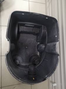 Б/в Пилосос Bosch gas 35 l afc 01-201055980