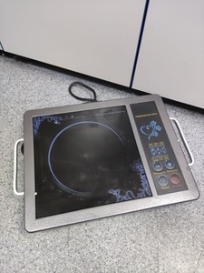Б/в Настільна плита Domotec ms-5842 01-201056226