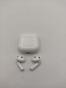 Б/у Навушники Apple airpods 4 01-201056157