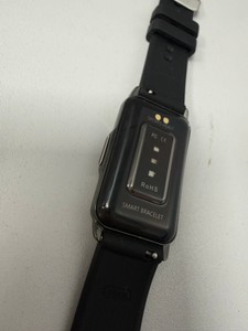 Б/у Смарт-часы Kumi u3 smart bracelet 01-201053080
