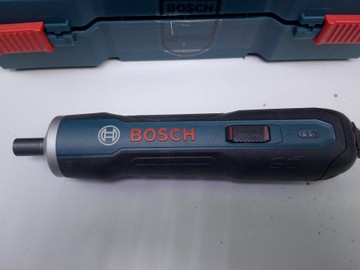Б/в Шурупокрут Bosch go 01-201057847