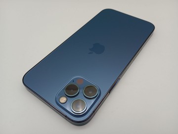 Б/в Мобільний телефон Apple iphone 12 pro 128gb 01-201058057