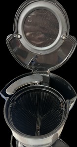 Б/в Кавоварка Philips hd7459/20 01-201057766