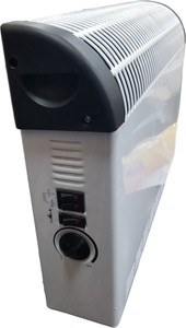 Б/в Обігрівач Silver Crown hct1112 01-200939378