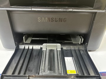 Б/в БФП-принтери Samsung scx 3200 01-201052638