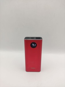 Б/у Повербанк Gelius gp-pb10211 9600mah 01-201059976