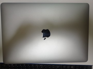Б/в Ноутбук Apple makbook air 13,3"/apple m1/ram8gb/ssd256gb/7core gpu 01-201063643