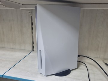 Б/в Ігрова приставка Sony playstation 5 825gb 01-201065620