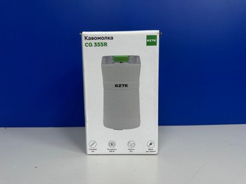 Б/в Кавомолка Rztk cg 355r 01-201064568