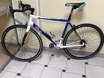 Б/в Велосипед шосейний Decathlon b’twin sport 28" 01-201064957