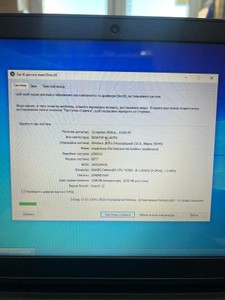 Б/в Ноутбук Lenovo 15/celeron n3060 ddr3/2gb ddr3/hdd 500 gb/*інтегрована 01-201067822