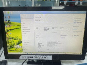 Б/в Системний блок Пк intel core i5-7500/ram 16 gb/hdd відсутній/ssd 120 gb/nvidia gtx 1070 (geforce) 8gb gddr5 256bit 01-201067970