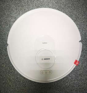 Б/у Робот-пылесос Bosch spotless bcrc1w 01-201065825