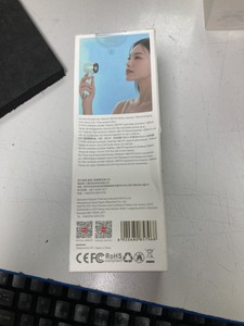 Б/у Вентилятор портативный Xo mf85 01-201071408